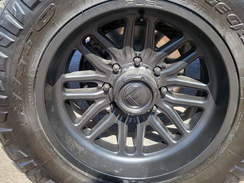 Used 2021 GMC Sierra 2500 Denali AWD/4WD image 14