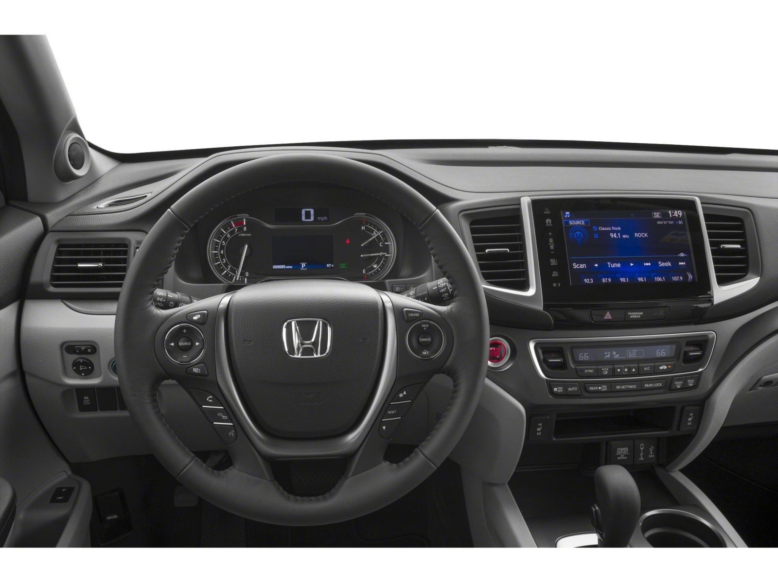 Used 2018 Honda Pilot EX-L image 4