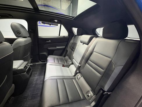 Used 2024 Honda Prologue Touring image 24