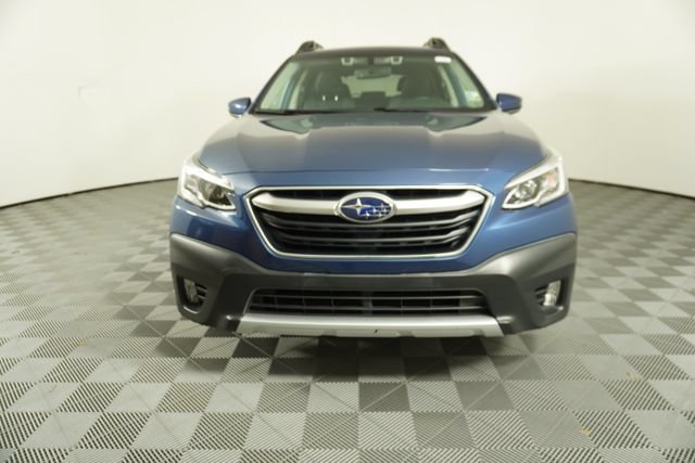 Used 2020 Subaru Outback Limited XT w/ Popular Package #2 AWD/4WD image 2
