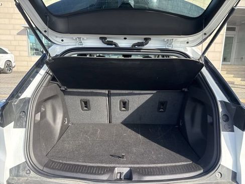 Used 2023 Chevrolet Bolt EUV Premier w/ Sun & Sound Package image 9