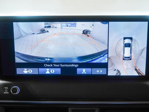 New 2026 Honda Pilot Elite image 30