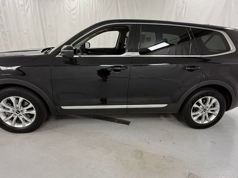 Used 2022 Kia Telluride LX AWD/4WD image 6