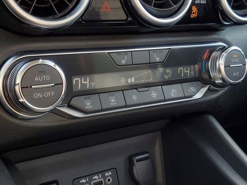 Used 2024 Nissan Sentra SR image 21