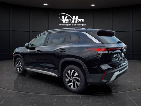 New 2026 Volkswagen Tiguan S AWD/4WD image 6