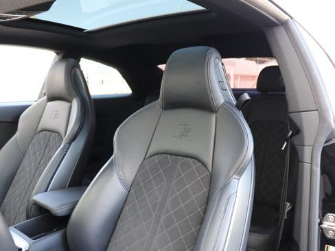 Used 2021 Audi S5 Premium Plus w/ Premium Plus AWD/4WD image 61