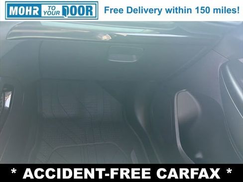 Used 2023 Chevrolet TrailBlazer LT w/ Convenience Package image 27