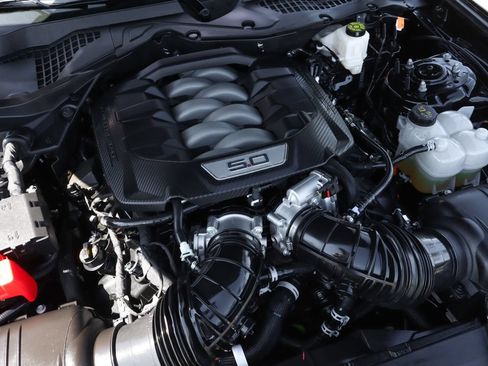 Used 2026 Ford Mustang GT Premium RWD image 13