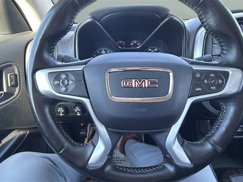 Used 2022 GMC Canyon Elevation w/ Trailering Package image 16