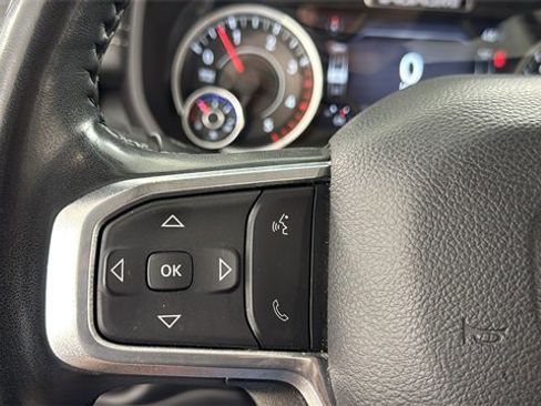 Used 2024 RAM 2500 Laramie image 20