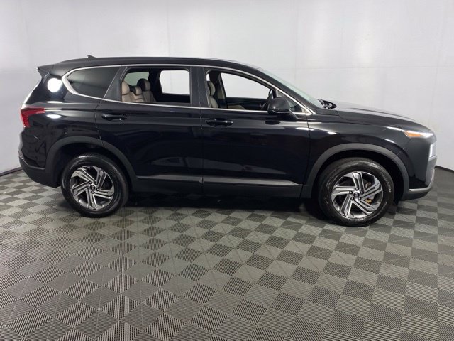 Used 2023 Hyundai Santa Fe SE AWD/4WD image 11