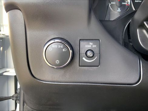 Certified 2025 GMC Savana 3500 LT w/ LT Preferred Equipment Group RWD image 31