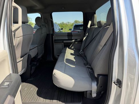 Used 2018 Ford F150 XLT w/ Equipment Group 301A Mid AWD/4WD image 11