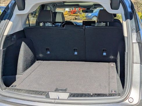 Used 2025 Acura RDX SH-AWD w/ Advance Package image 10