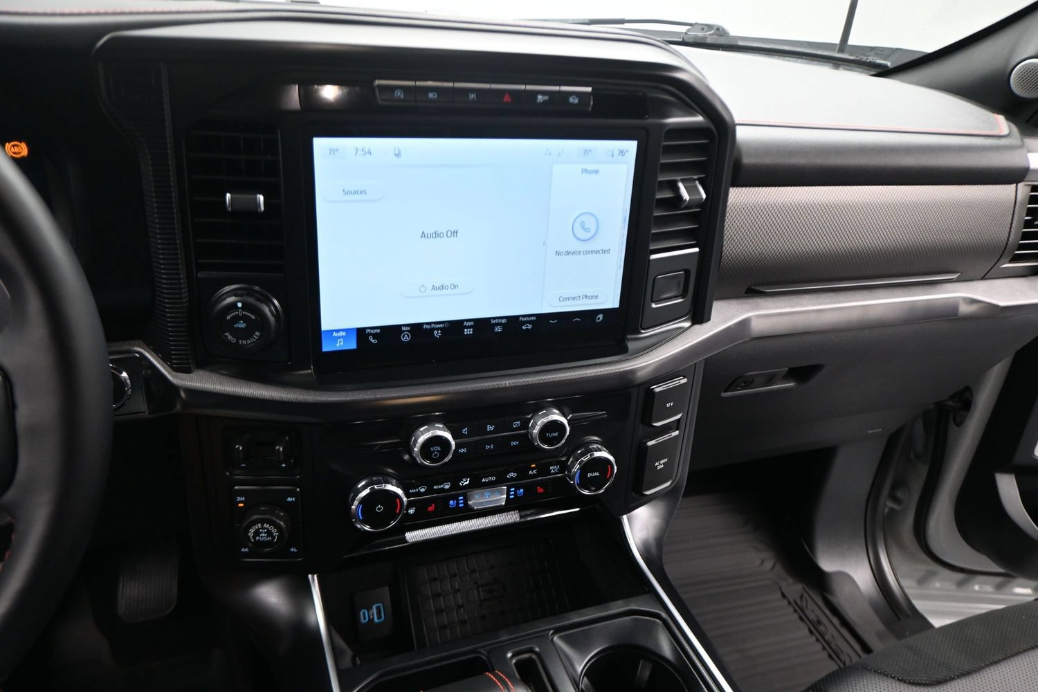 Used 2024 Ford F150 Raptor AWD/4WD image 6