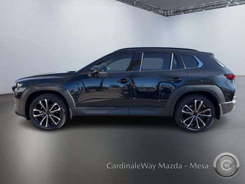 New 2026 MAZDA CX-50 2.5 Turbo w/ Weather Package image 7