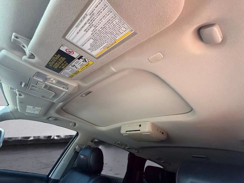 Used 2020 Toyota Sequoia TRD Pro w/ Carpet Mat Package (TMS) AWD/4WD image 20