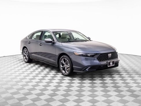 New 2026 Honda Accord EX-L image 8