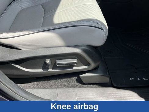 Used 2023 Honda Pilot Elite image 31