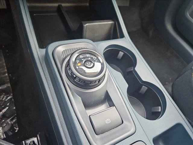 Used 2025 Ford Maverick Lobo AWD/4WD image 12