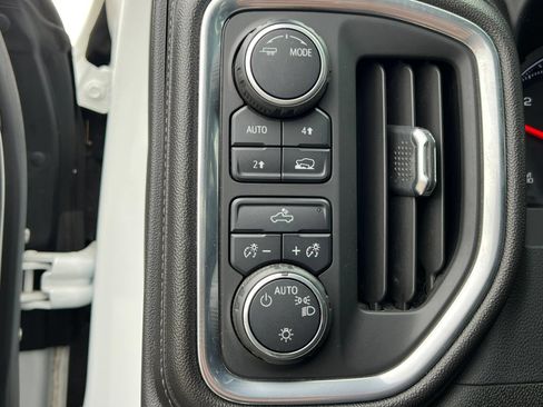 Used 2020 Chevrolet Silverado 1500 LT w/ All-Star Edition AWD/4WD image 24