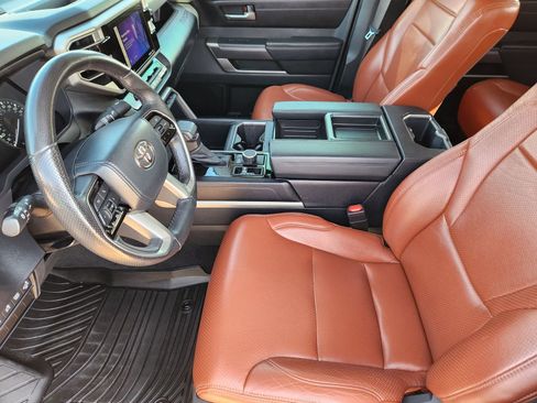 Used 2022 Toyota Tundra SR5 w/ TRD Sport Package AWD/4WD image 18