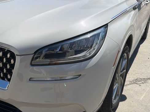 Used 2022 Lincoln Corsair Grand Touring AWD/4WD image 9
