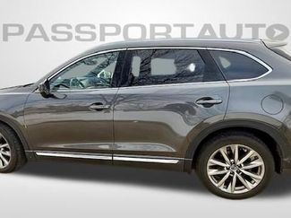 Used 2016 MAZDA CX-9 Grand Touring video 1