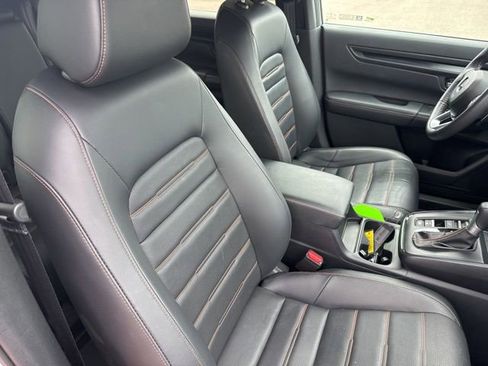 Used 2024 Honda CR-V Sport-L image 16