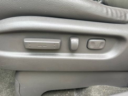 Used 2017 Honda Odyssey EX-L image 16