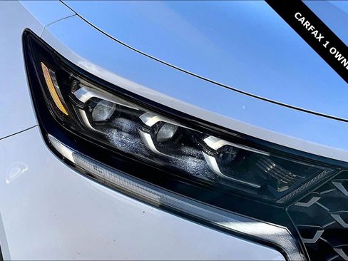 Used 2022 Kia Sorento SX Prestige image 32