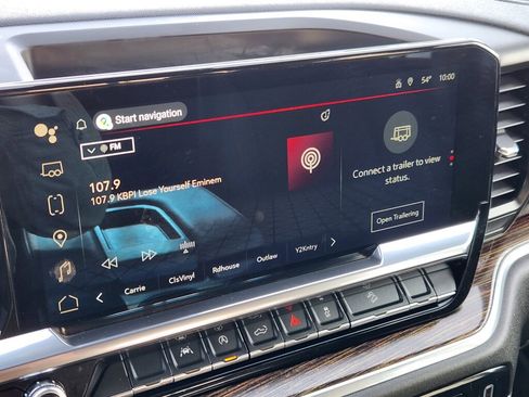 Used 2023 GMC Sierra 1500 SLE w/ Preferred Package image 20