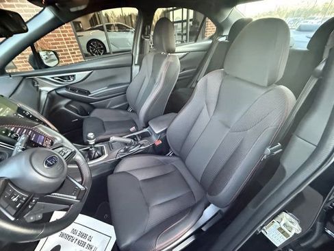 Used 2022 Subaru WRX Premium image 3