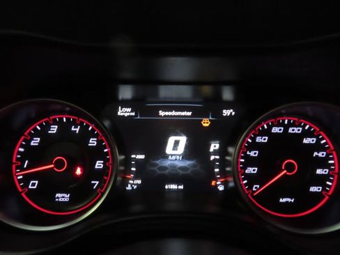 Used 2020 Dodge Charger Scat Pack RWD image 19
