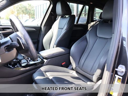 Used 2023 BMW X3 sDrive30i w/ M Sport Package image 7