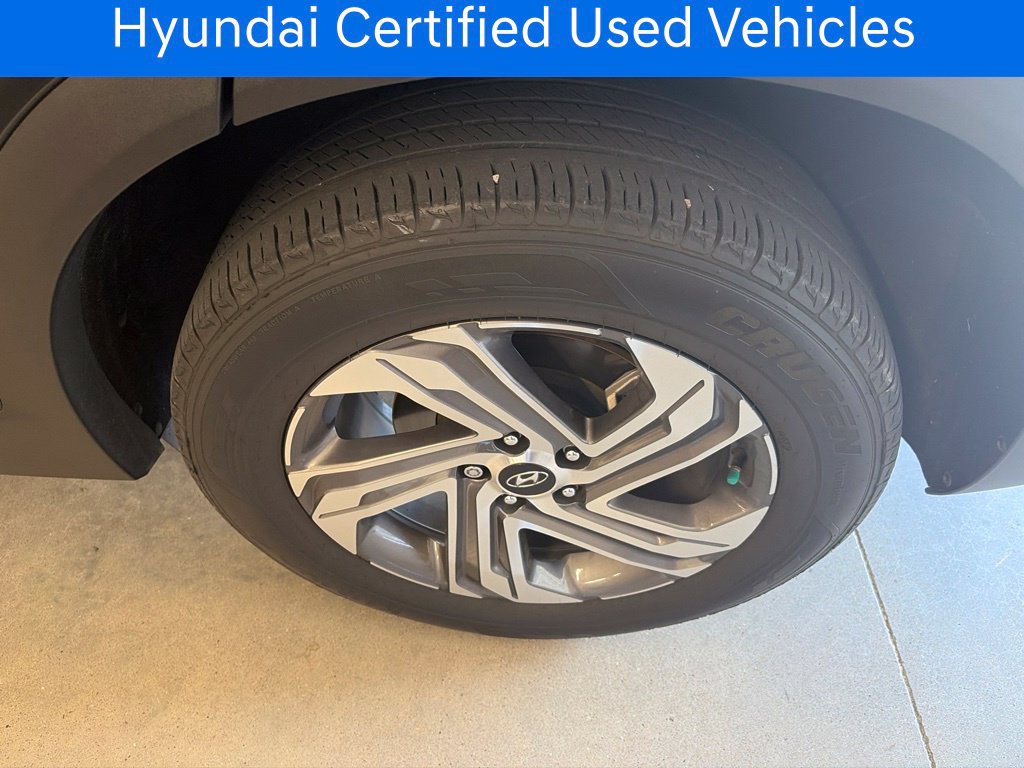 Certified 2023 Hyundai Santa Fe SEL w/ Cargo Package FWD image 10