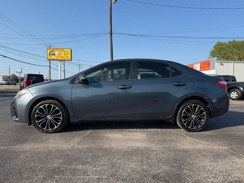 Used 2014 Toyota Corolla S FWD image 8