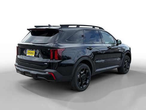 New 2026 Kia Sorento SX Prestige image 5