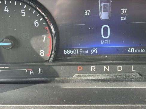 Certified 2024 Ford Explorer XLT w/ Equipment Group 202A image 15