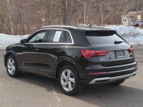Used 2022 Audi Q3 2.0T Premium image 6