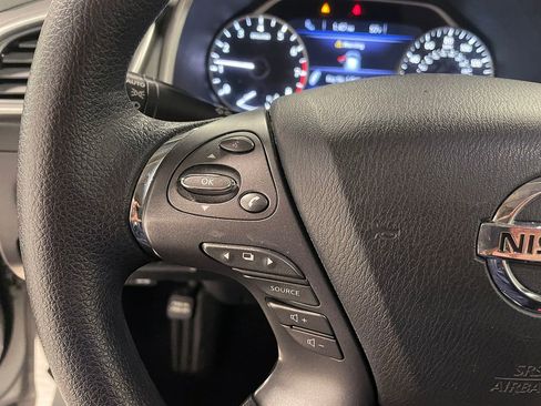 Used 2022 Nissan Murano S w/ Cargo Package image 30