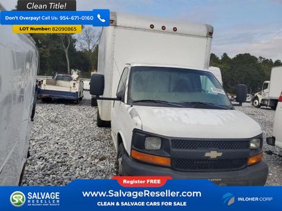 Used 2006 Chevrolet Express 3500