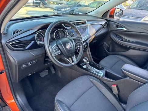 Used 2022 Buick Encore GX Preferred image 7