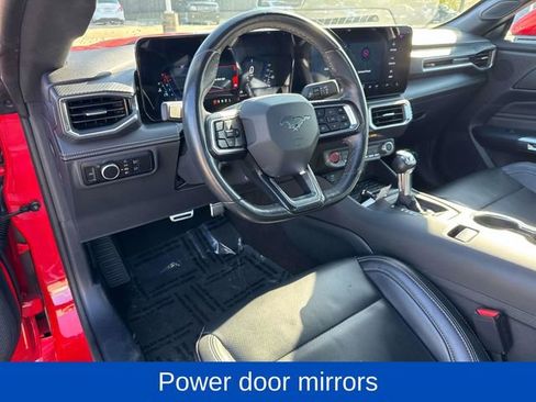Used 2024 Ford Mustang Premium image 22