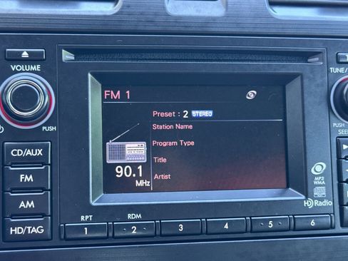 Used 2013 Subaru Impreza 2.0i Sport Limited image 24