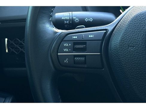 Used 2024 Honda Accord Sport image 36