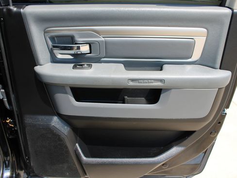 Used 2013 RAM 1500 Big Horn AWD/4WD image 24