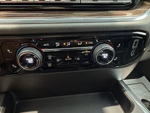 Certified 2024 Chevrolet Silverado 1500 RST AWD/4WD image 19