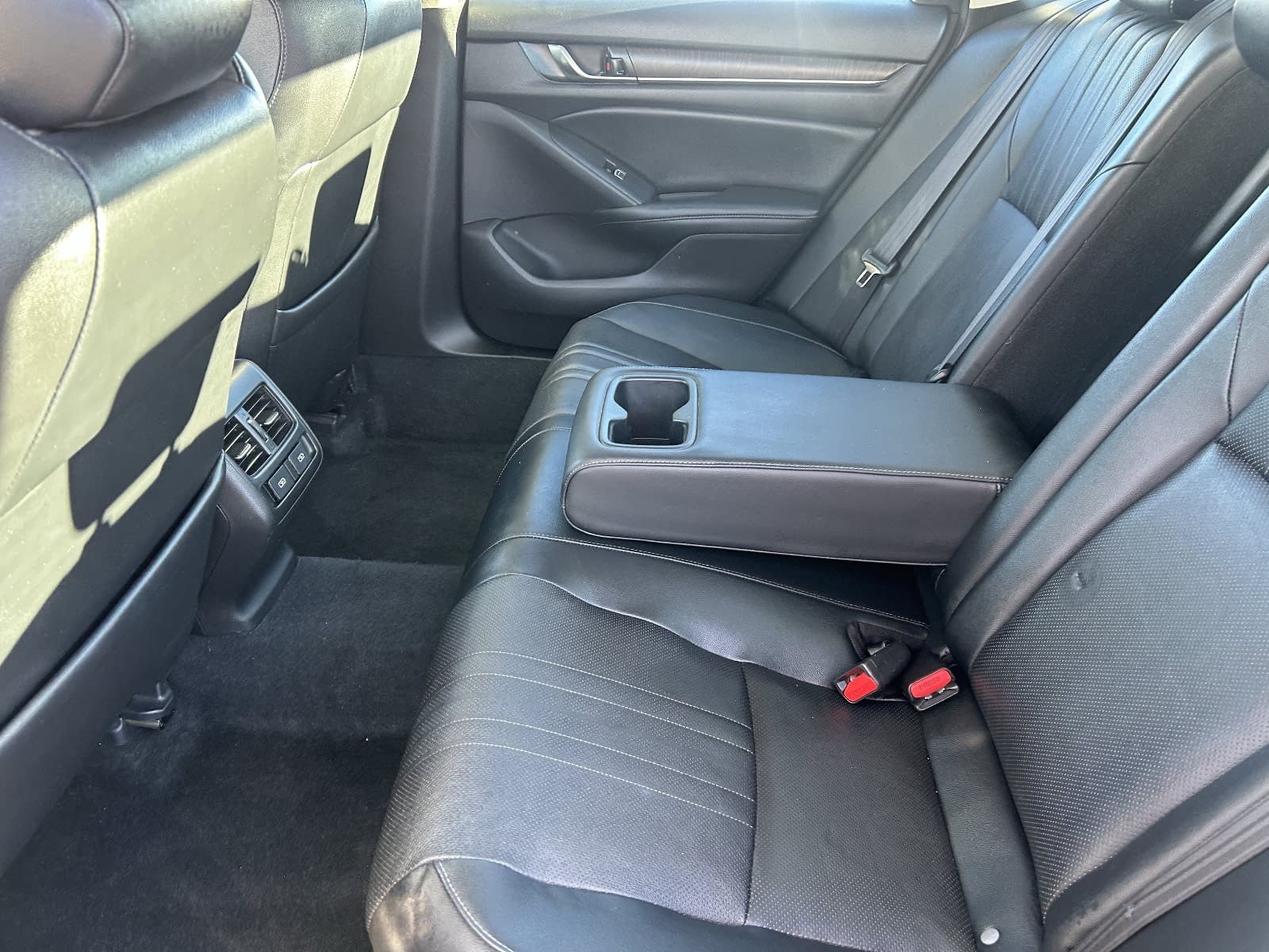 Certified 2022 Honda Accord EX-L image 20
