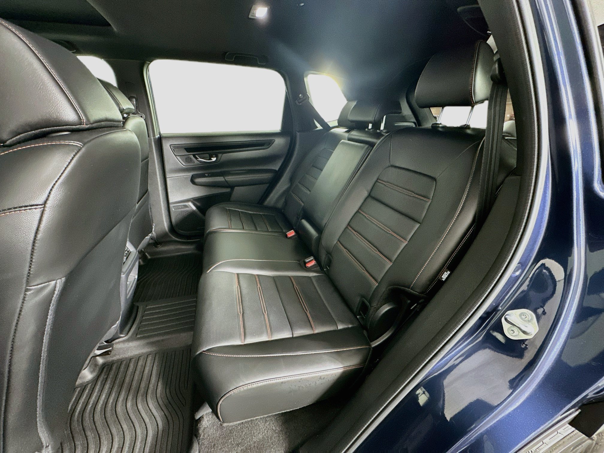 Used 2025 Honda CR-V Sport-L image 29